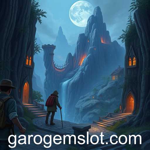 Exploring the Exciting World of Adventure Games: A Journey with 'Garogem'