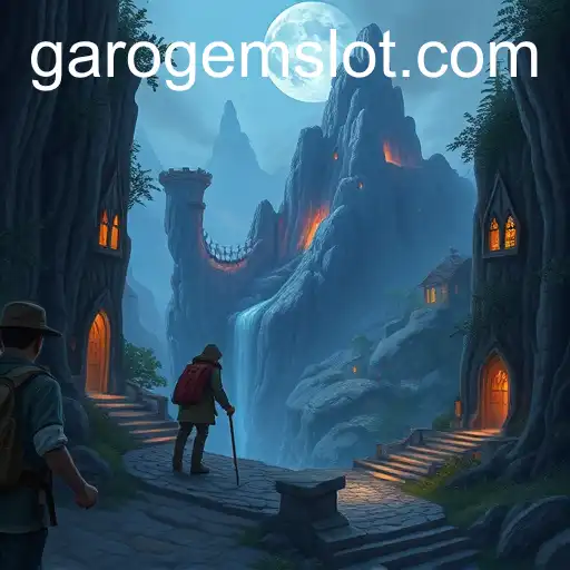 Exploring the Exciting World of Adventure Games: A Journey with 'Garogem'