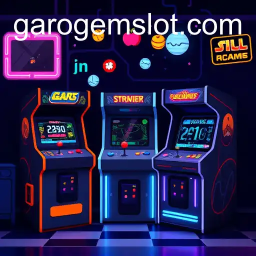 Exploring the Timeless Appeal of 'Arcade Classics' in the Digital Age