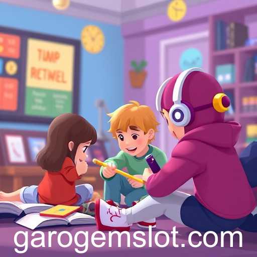 The Digital Gem of Online Gaming