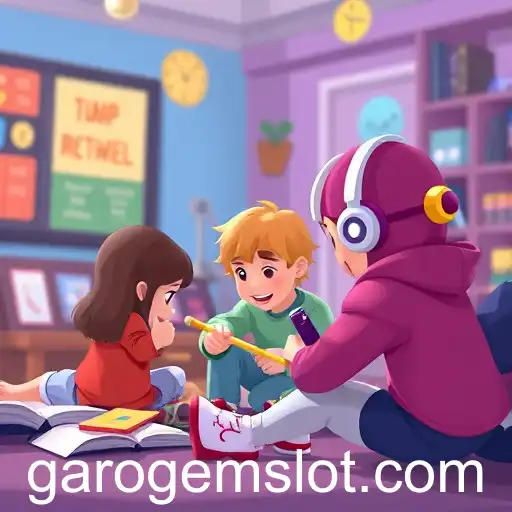 The Digital Gem of Online Gaming