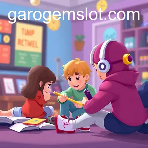 The Rise and Role of Educational Games in Modern Learning