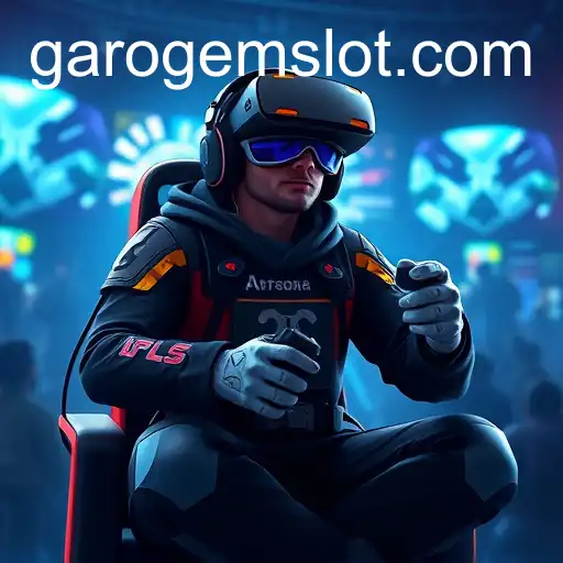 Evolution of Online Gaming in 2025