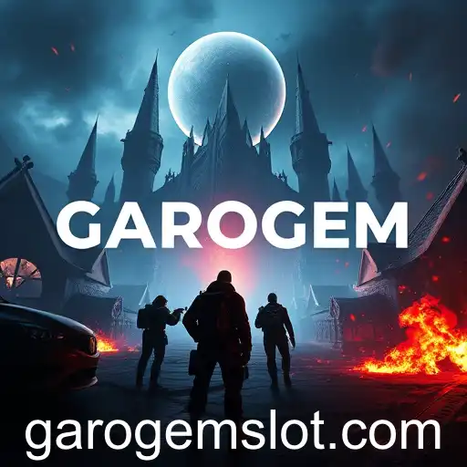 Garogem's Impact on Global Gaming Culture