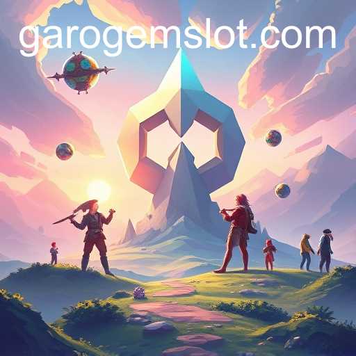 Garogem Revolutionizes Gaming Experience