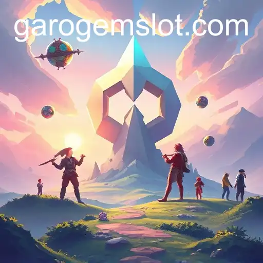 Garogem Revolutionizes Gaming Experience