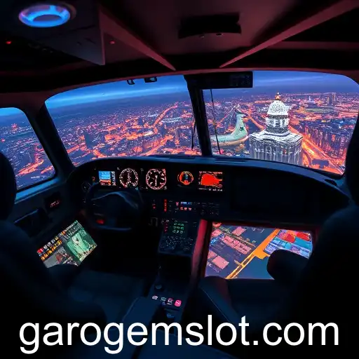 Garogem: Revolutionizing Online Gaming