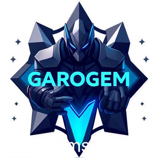 Garogem: Revolutionizing Online Gaming in 2025