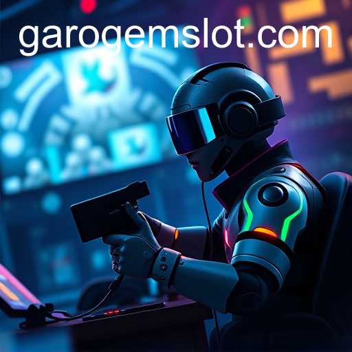 Garogem: Changing the Landscape of Online Gaming
