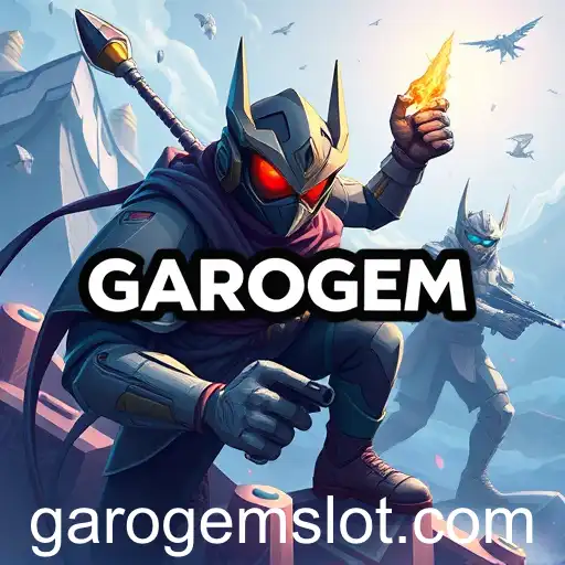 The Rise of Garogem in Online Gaming