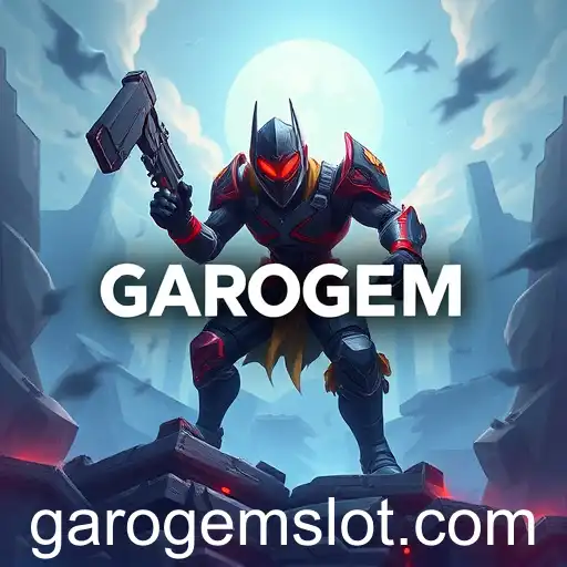 Garogem Revolutionizes Online Gaming Experience