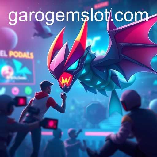 The Rise of Garogem in the Gaming World