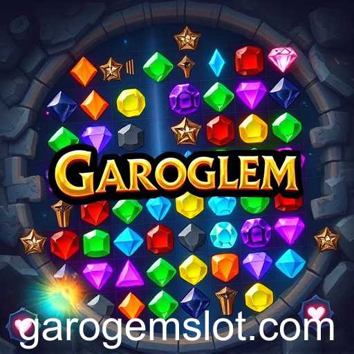 Exploring the World of Puzzle Games: The Garogem Experience