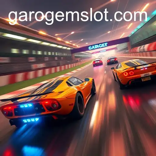 Exploring the Thrill of Racing Games: Speed and Strategy Unleashed