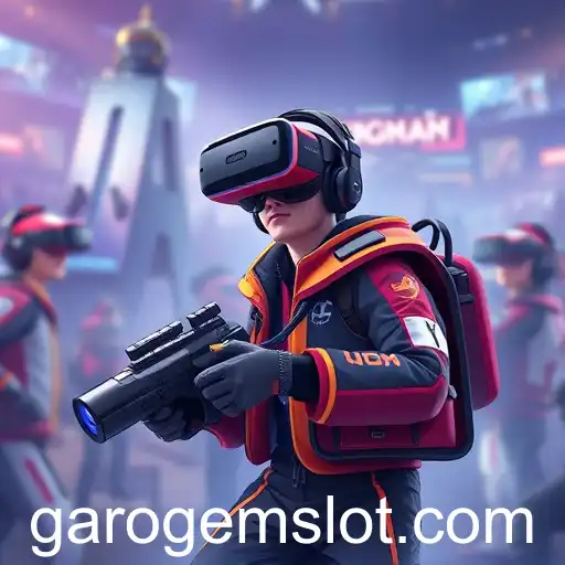 Garogem: Revolutionizing Online Gaming in 2025