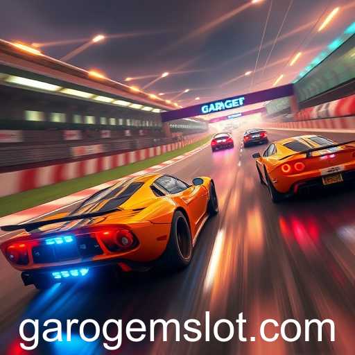 The Rise of Gaming Platforms: Garogem Leads the Way