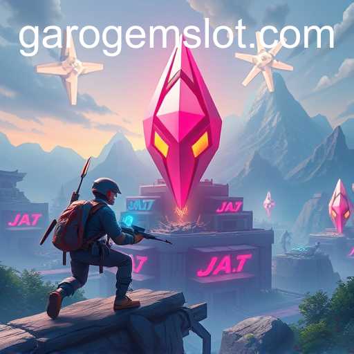 The Rise of Garogem: A Digital Revolution in Gaming