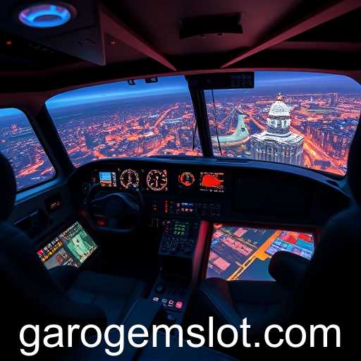 Exploring the Fascinating World of Simulation Games: The Power of 'Garogem'