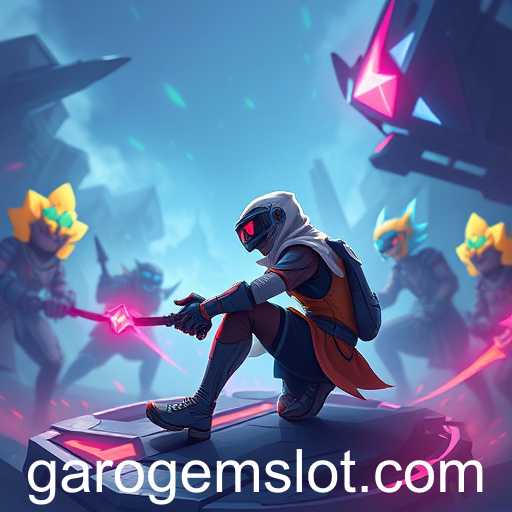 The Rise of Garogem: A New Era in Online Gaming